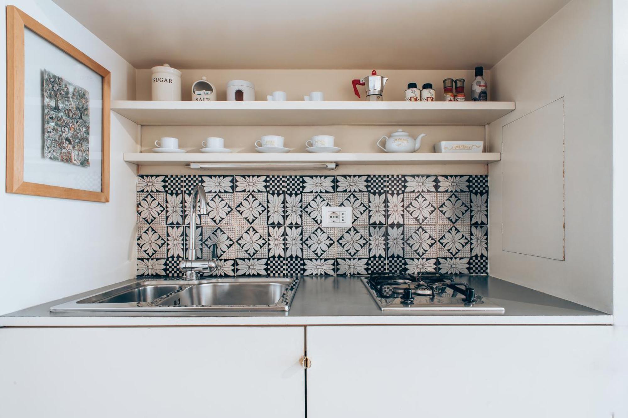 Apartamento Restart Farnesina Roma