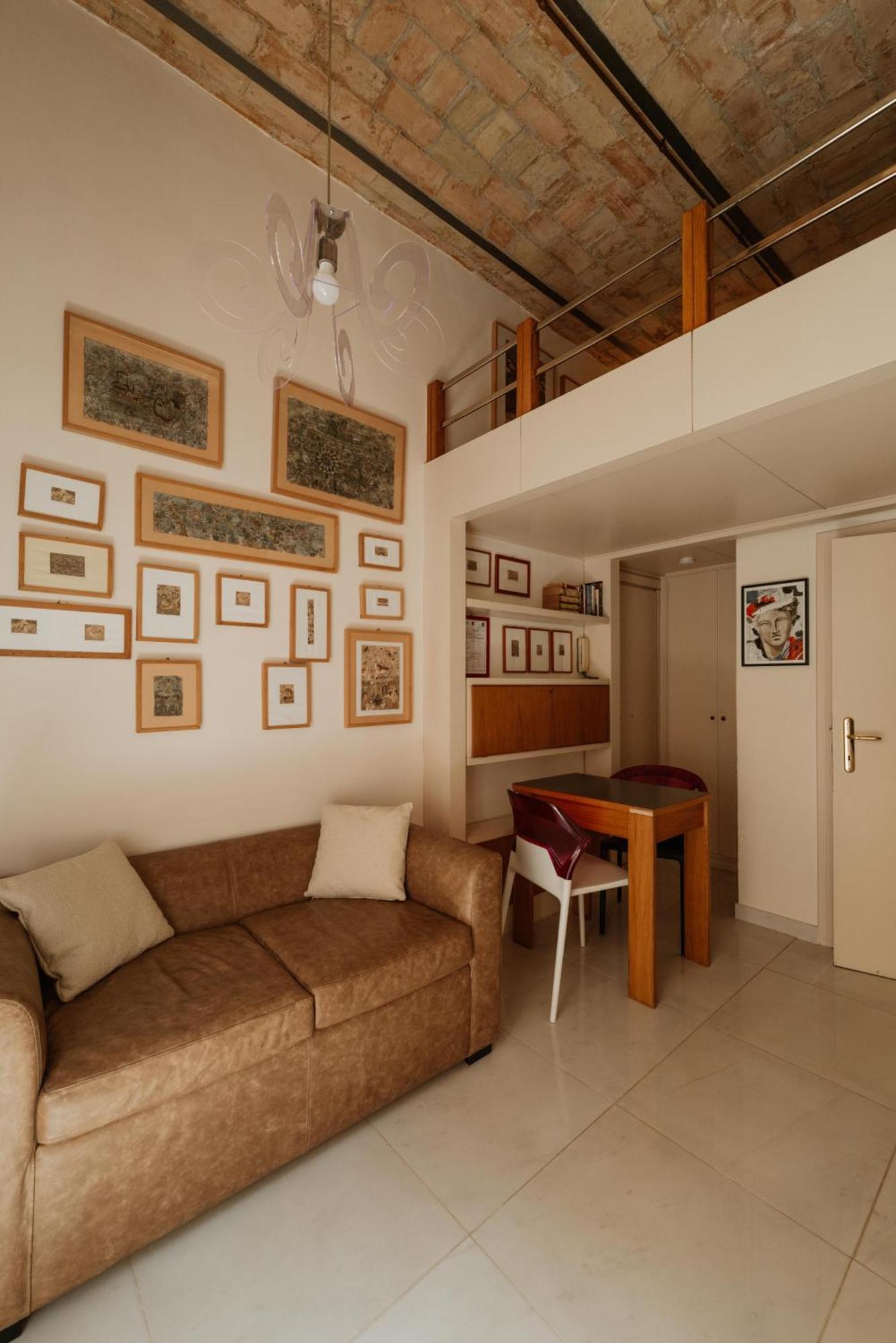 Apartamento Restart Farnesina Roma
