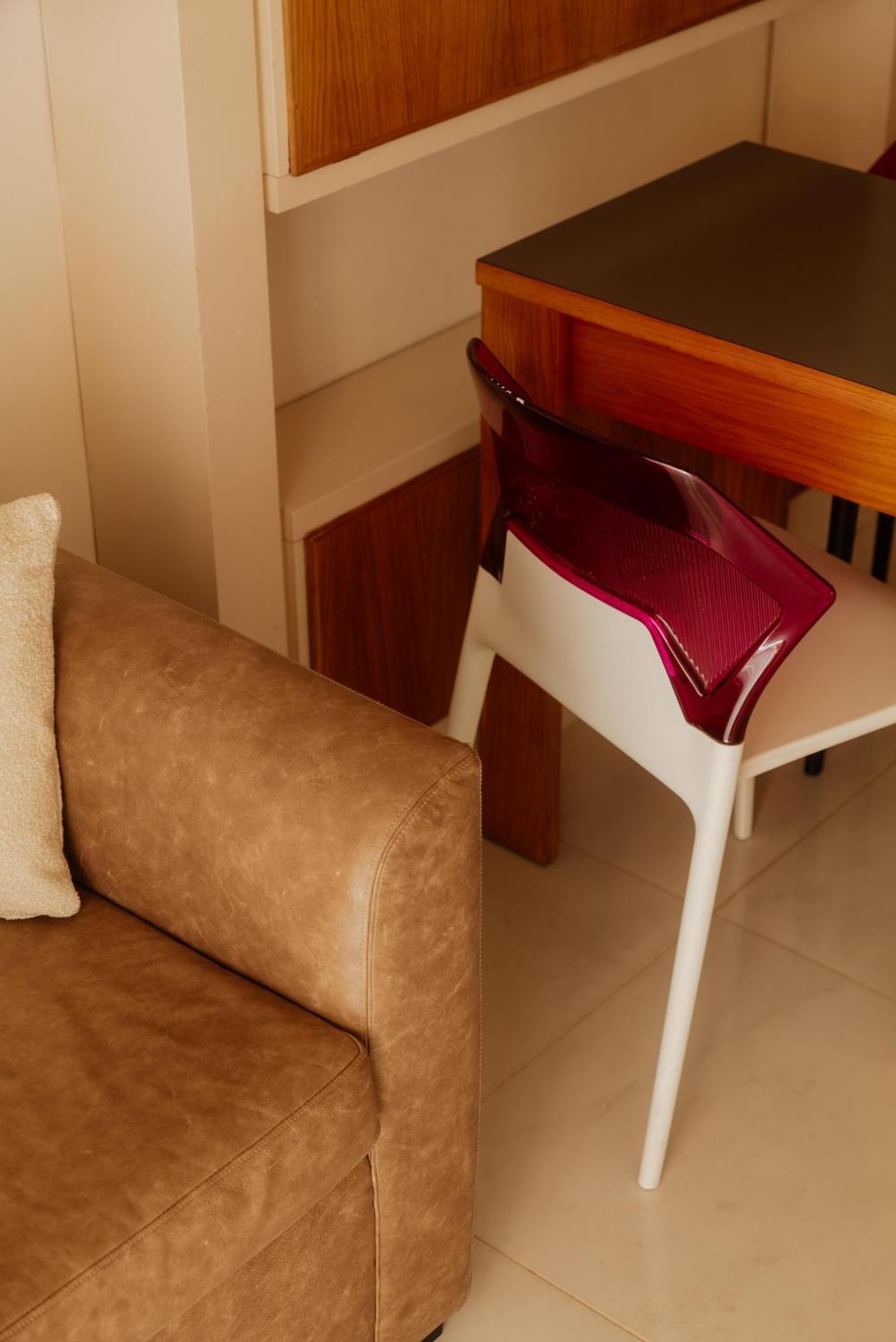 Apartamento Restart Farnesina *